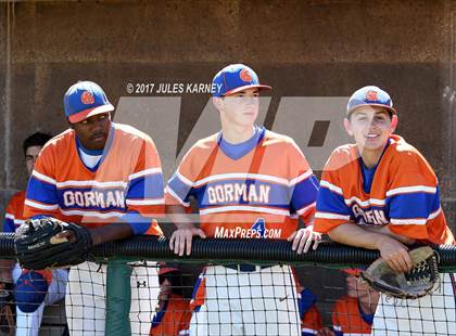 Thumbnail 2 in Spring Valley vs Bishop Gorman photogallery.