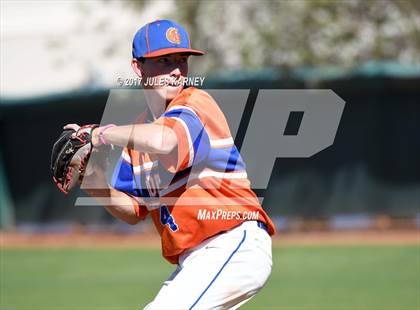 Thumbnail 1 in Spring Valley vs Bishop Gorman photogallery.