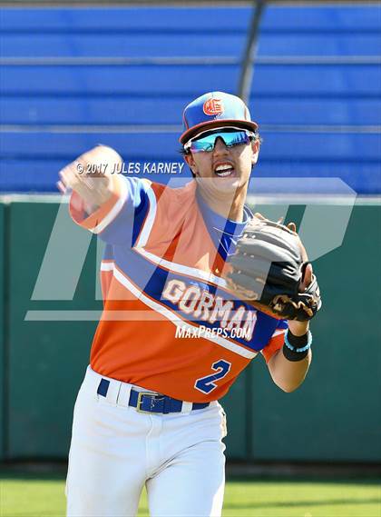 Thumbnail 2 in Spring Valley vs Bishop Gorman photogallery.