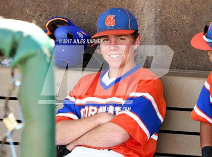 Thumbnail 1 in Spring Valley vs Bishop Gorman photogallery.