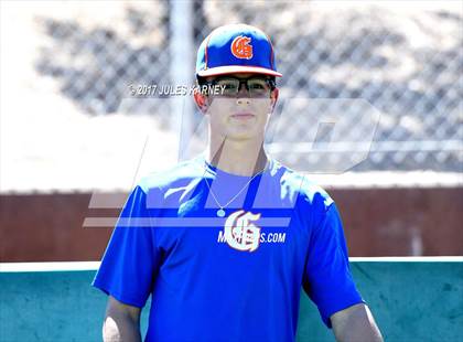 Thumbnail 2 in Spring Valley vs Bishop Gorman photogallery.