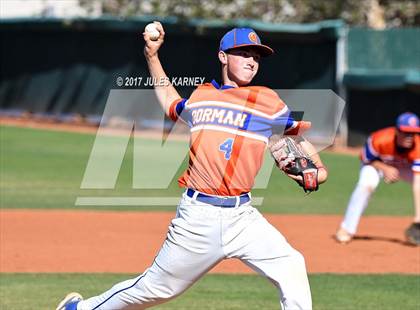 Thumbnail 2 in Spring Valley vs Bishop Gorman photogallery.