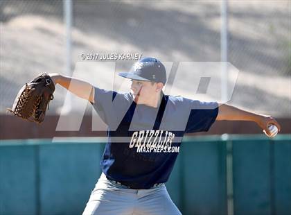 Thumbnail 3 in Spring Valley vs Bishop Gorman photogallery.