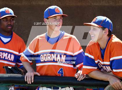 Thumbnail 1 in Spring Valley vs Bishop Gorman photogallery.