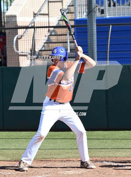 Thumbnail 2 in Spring Valley vs Bishop Gorman photogallery.