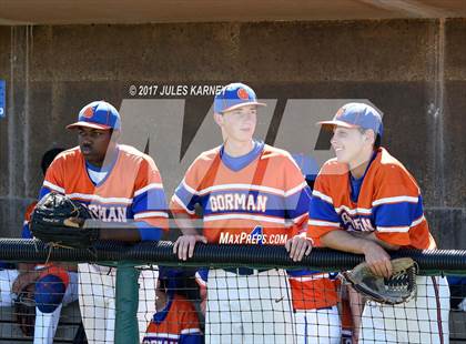 Thumbnail 3 in Spring Valley vs Bishop Gorman photogallery.