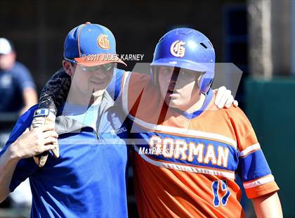 Thumbnail 2 in Spring Valley vs Bishop Gorman photogallery.