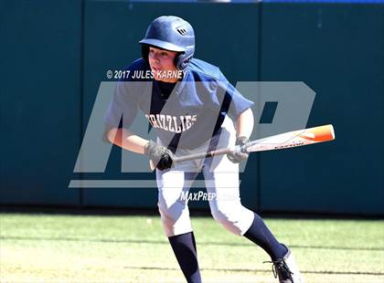 Thumbnail 1 in Spring Valley vs Bishop Gorman photogallery.