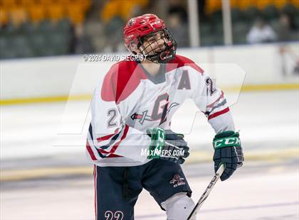 Thumbnail 2 in Manasquan vs Governor Livingston photogallery.