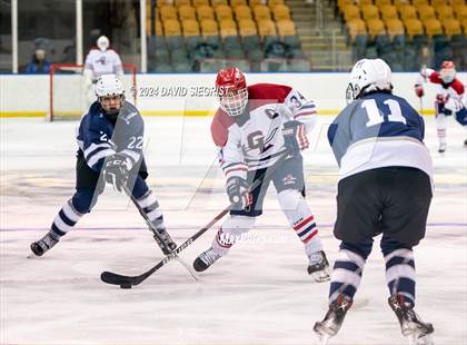 Thumbnail 3 in Manasquan vs Governor Livingston photogallery.