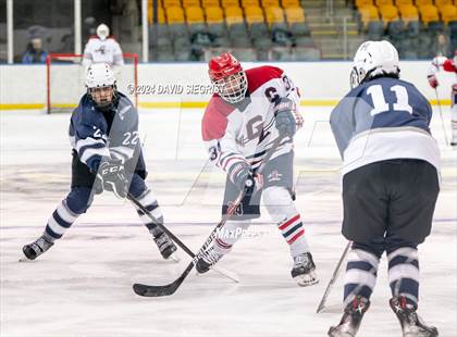 Thumbnail 1 in Manasquan vs Governor Livingston photogallery.