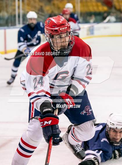 Thumbnail 1 in Manasquan vs Governor Livingston photogallery.
