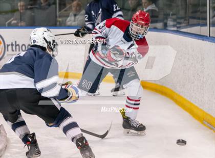Thumbnail 3 in Manasquan vs Governor Livingston photogallery.