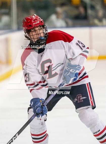 Thumbnail 1 in Manasquan vs Governor Livingston photogallery.