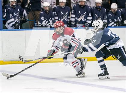 Thumbnail 2 in Manasquan vs Governor Livingston photogallery.