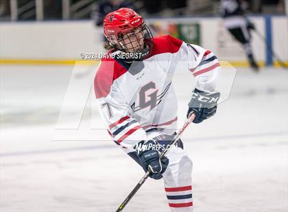 Thumbnail 3 in Manasquan vs Governor Livingston photogallery.