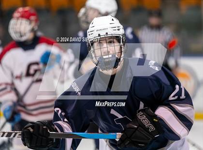Thumbnail 2 in Manasquan vs Governor Livingston photogallery.