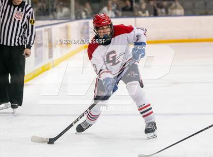 Thumbnail 3 in Manasquan vs Governor Livingston photogallery.