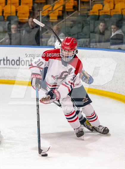 Thumbnail 2 in Manasquan vs Governor Livingston photogallery.