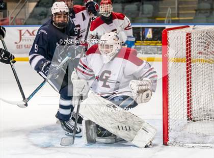 Thumbnail 2 in Manasquan vs Governor Livingston photogallery.