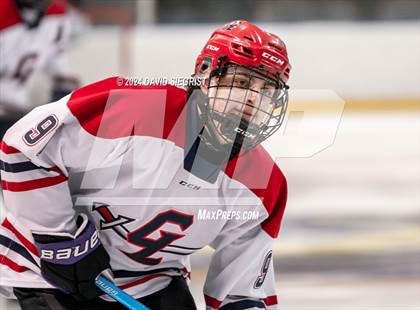 Thumbnail 2 in Manasquan vs Governor Livingston photogallery.