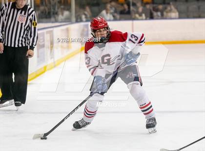 Thumbnail 2 in Manasquan vs Governor Livingston photogallery.