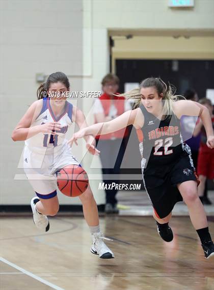 Thumbnail 3 in Briggsdale vs. Kiowa (CHSAA 1A Regional Playoff) photogallery.
