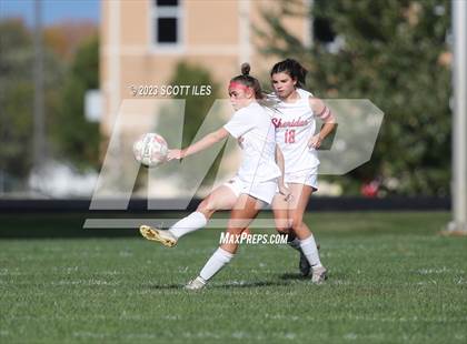 Thumbnail 3 in Sheridan @ Fairfield Union photogallery.