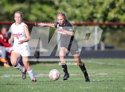 Thumbnail 2 in Sheridan @ Fairfield Union photogallery.