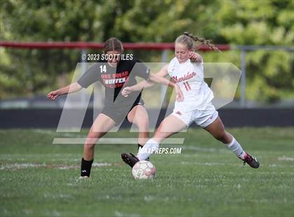 Thumbnail 1 in Sheridan @ Fairfield Union photogallery.