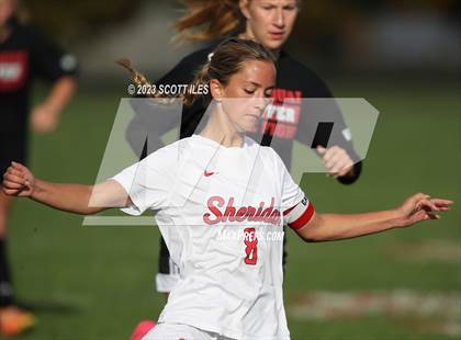 Thumbnail 3 in Sheridan @ Fairfield Union photogallery.