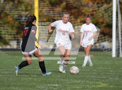 Thumbnail 3 in Sheridan @ Fairfield Union photogallery.