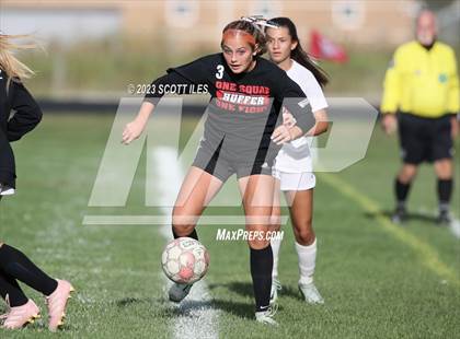 Thumbnail 3 in Sheridan @ Fairfield Union photogallery.