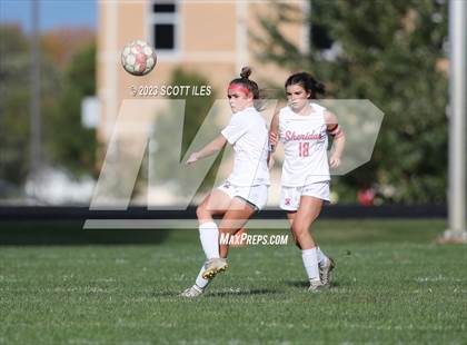 Thumbnail 1 in Sheridan @ Fairfield Union photogallery.