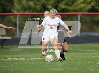 Thumbnail 1 in Sheridan @ Fairfield Union photogallery.