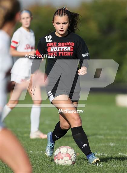 Thumbnail 3 in Sheridan @ Fairfield Union photogallery.