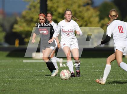 Thumbnail 3 in Sheridan @ Fairfield Union photogallery.