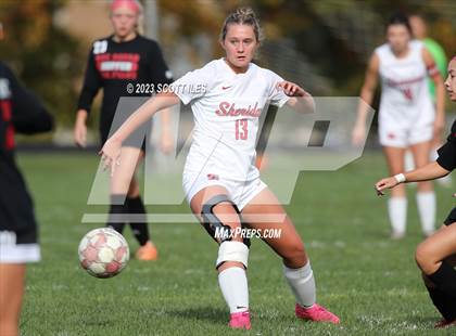 Thumbnail 3 in Sheridan @ Fairfield Union photogallery.