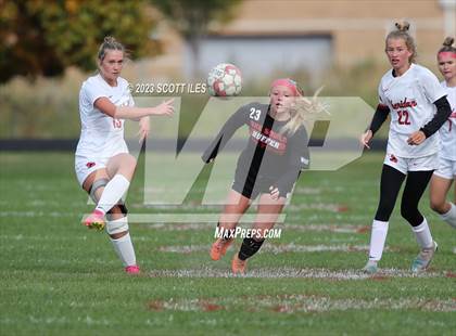 Thumbnail 1 in Sheridan @ Fairfield Union photogallery.