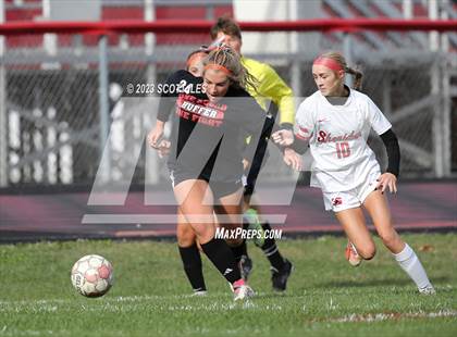 Thumbnail 2 in Sheridan @ Fairfield Union photogallery.