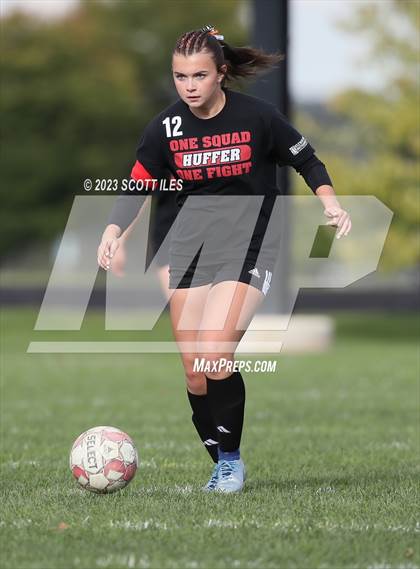Thumbnail 3 in Sheridan @ Fairfield Union photogallery.