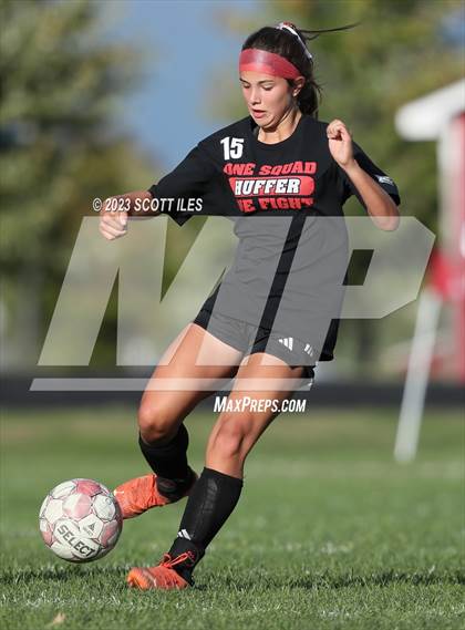 Thumbnail 1 in Sheridan @ Fairfield Union photogallery.