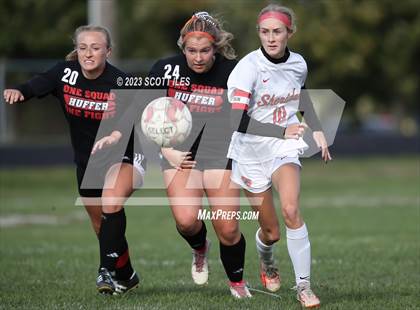 Thumbnail 1 in Sheridan @ Fairfield Union photogallery.