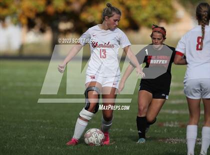 Thumbnail 3 in Sheridan @ Fairfield Union photogallery.
