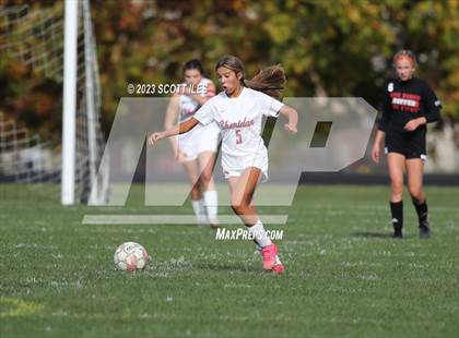 Thumbnail 1 in Sheridan @ Fairfield Union photogallery.