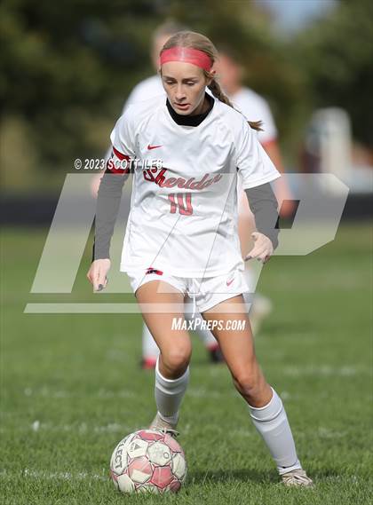 Thumbnail 1 in Sheridan @ Fairfield Union photogallery.