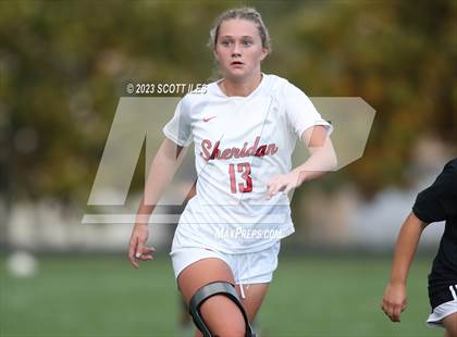 Thumbnail 3 in Sheridan @ Fairfield Union photogallery.