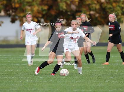 Thumbnail 3 in Sheridan @ Fairfield Union photogallery.