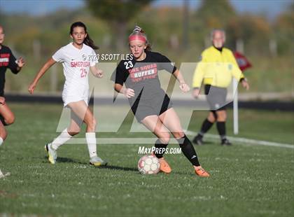 Thumbnail 2 in Sheridan @ Fairfield Union photogallery.