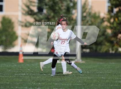 Thumbnail 1 in Sheridan @ Fairfield Union photogallery.